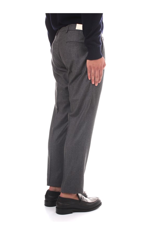 Briglia Pants Formal trousers Man TIBERIOS 423123 70 6 