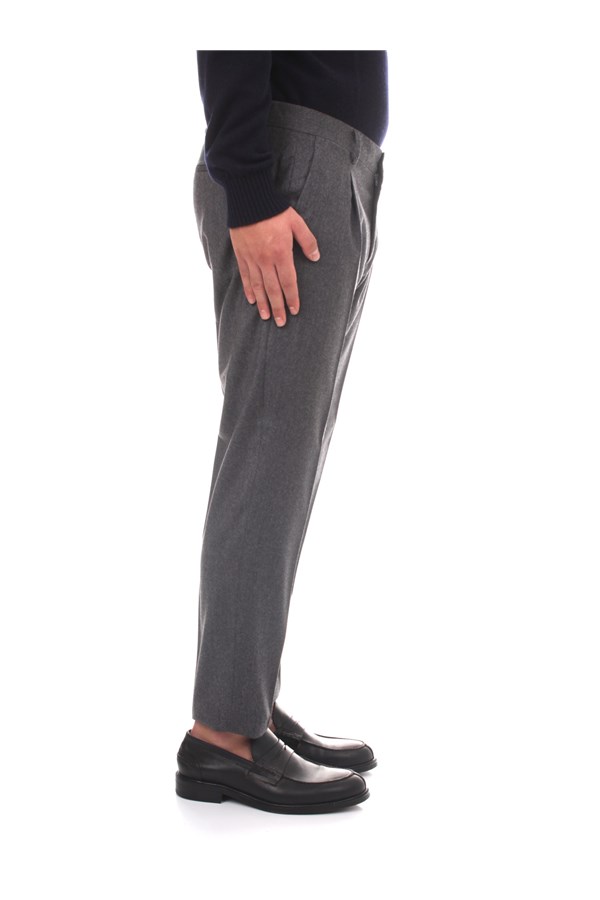 Briglia Pants Formal trousers Man TIBERIOS 423123 70 7 