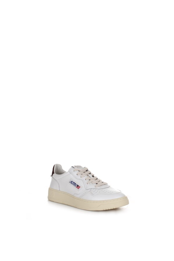 Autry Sneakers Basse Uomo AULM LL53 1 
