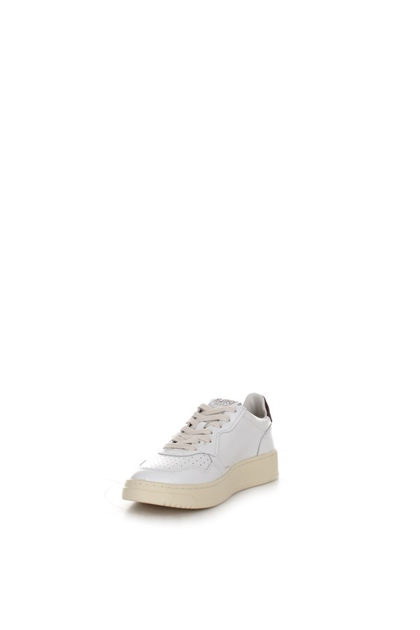 Autry Sneakers Basse Uomo AULM LL53 3 