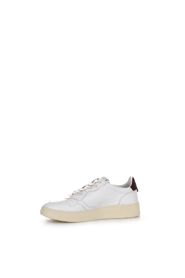 Autry Sneakers Basse Uomo AULM LL53 4 