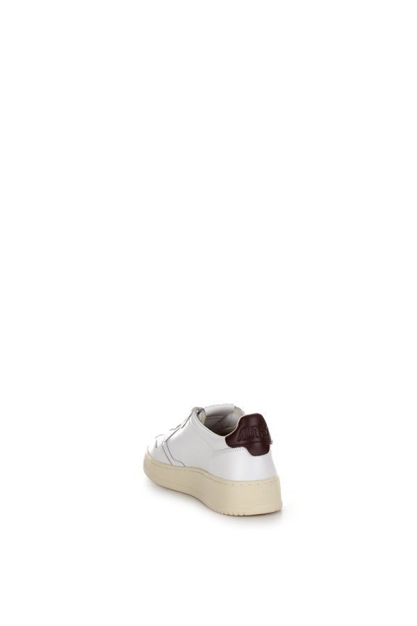 Autry Sneakers Basse Uomo AULM LL53 6 