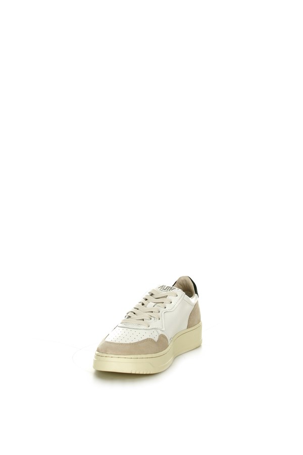 Autry Sneakers Basse Uomo AULM LS56 3 
