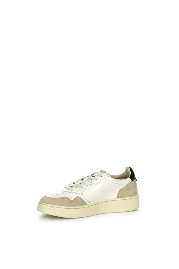 Autry Sneakers Basse Uomo AULM LS56 4 
