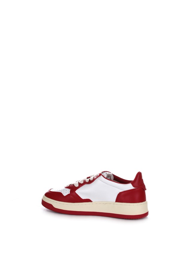 Autry Sneakers Low top sneakers Man AULM WB02 5 
