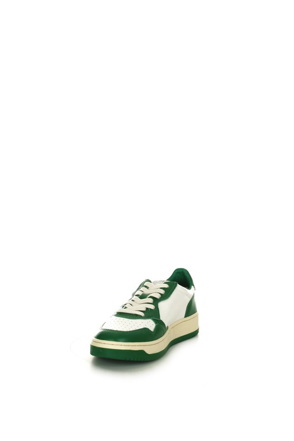 Autry Sneakers Basse Uomo AULM WB03 3 