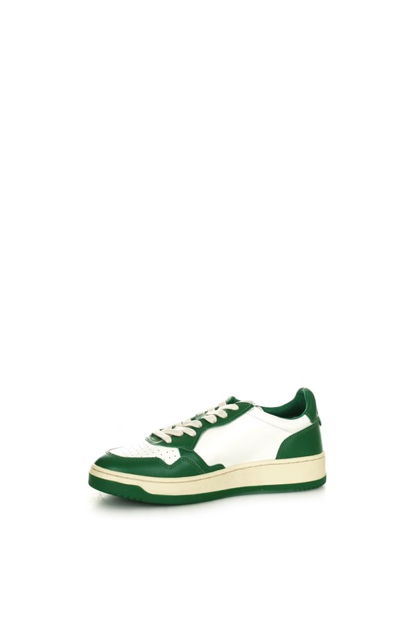 Autry Sneakers Low top sneakers Man AULM WB03 4 