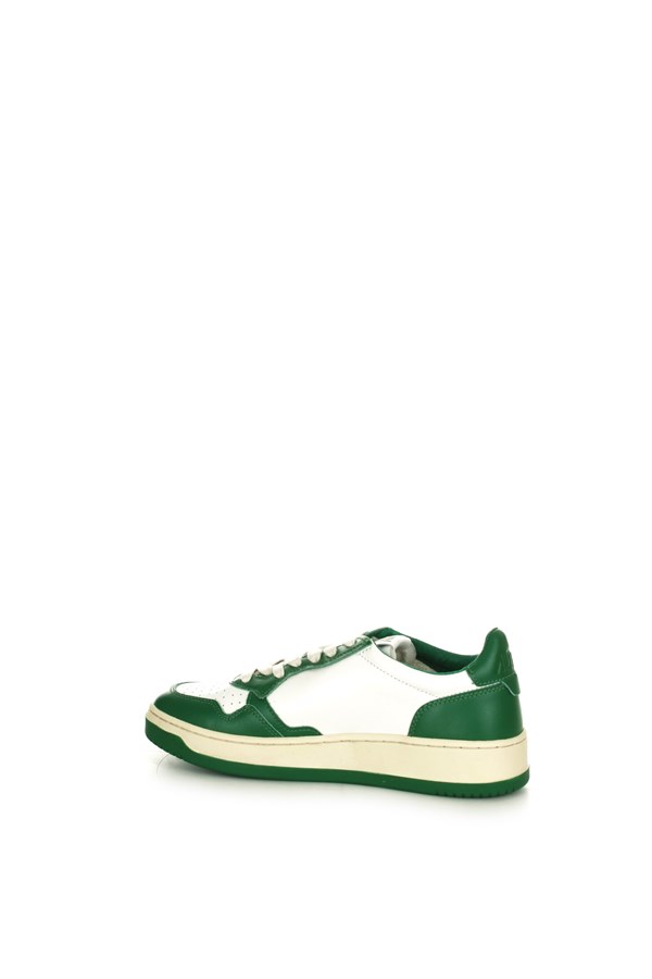 Autry Sneakers Low top sneakers Man AULM WB03 5 