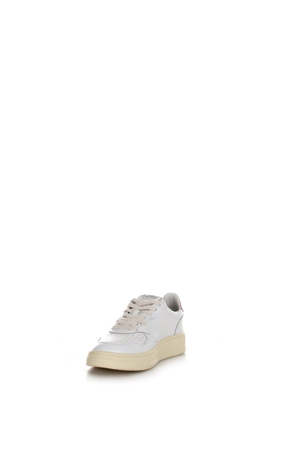 Autry Sneakers Basse Donna AULW LL55 3 