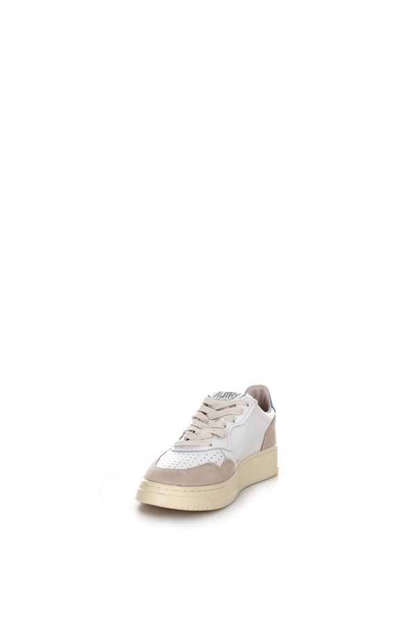 Autry Sneakers Basse Donna AULW LS55 3 
