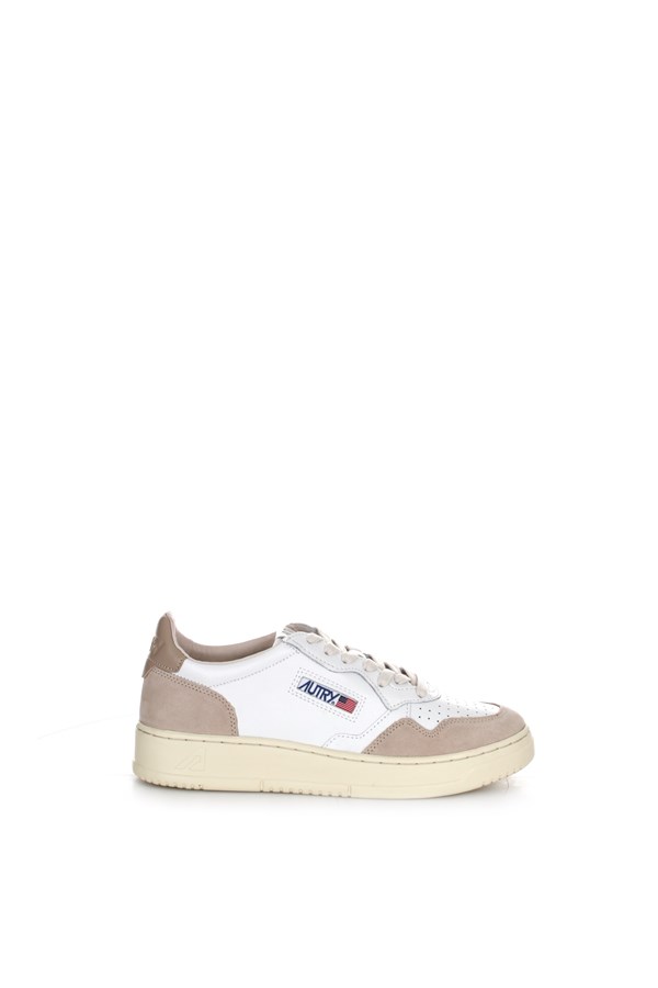 Autry Sneakers Low top sneakers Woman AULW LS58 0 