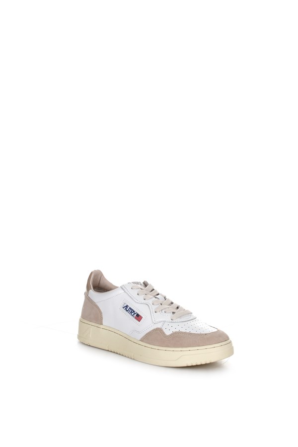 Autry Sneakers Basse Donna AULW LS58 1 