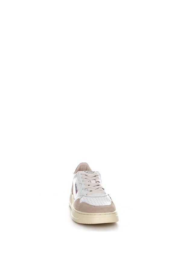 Autry Sneakers Low top sneakers Woman AULW LS58 2 