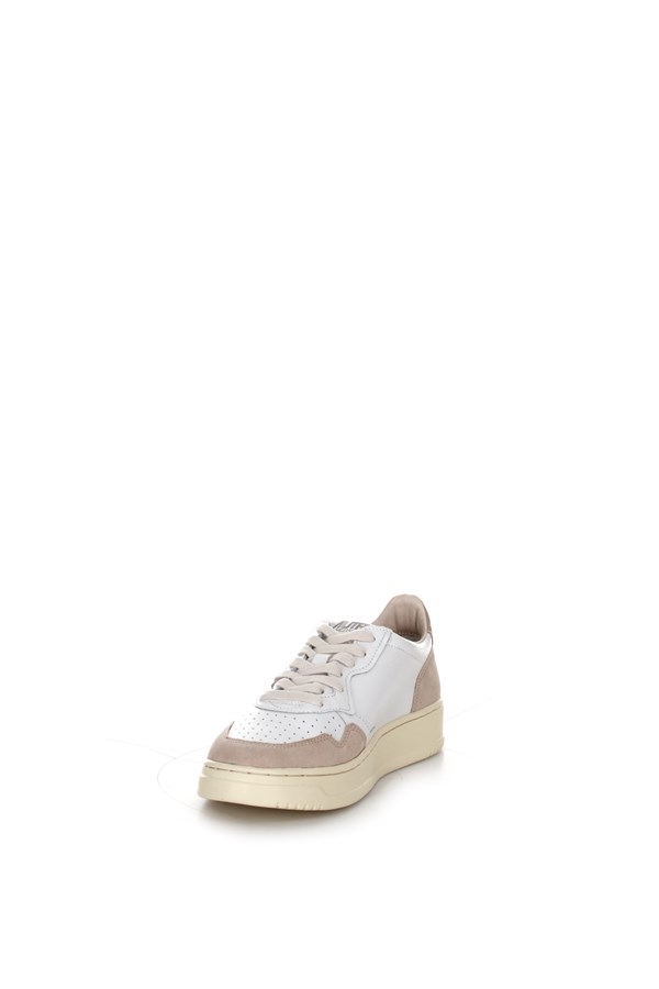 Autry Sneakers Basse Donna AULW LS58 3 