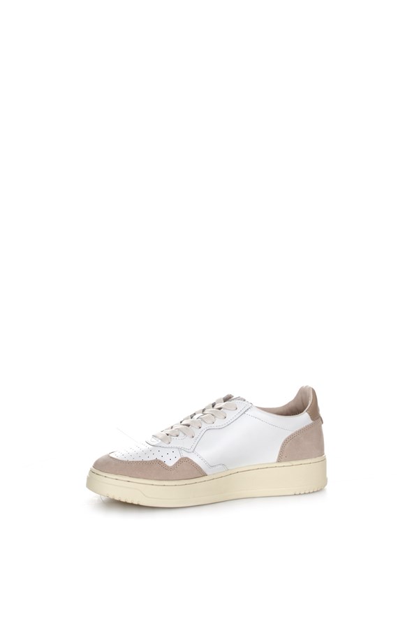 Autry Sneakers Low top sneakers Woman AULW LS58 4 