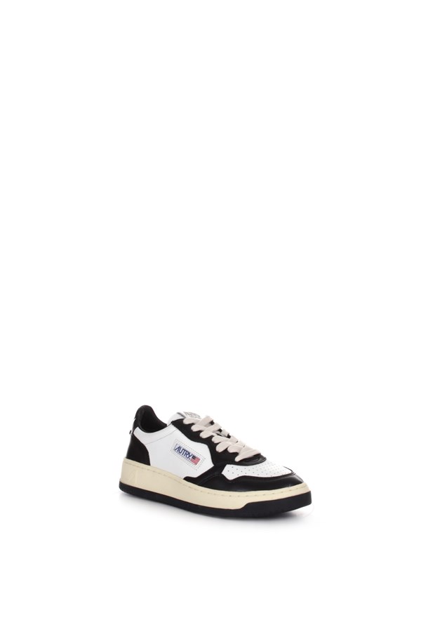 Autry Sneakers Low top sneakers Woman AULW WB01 1 