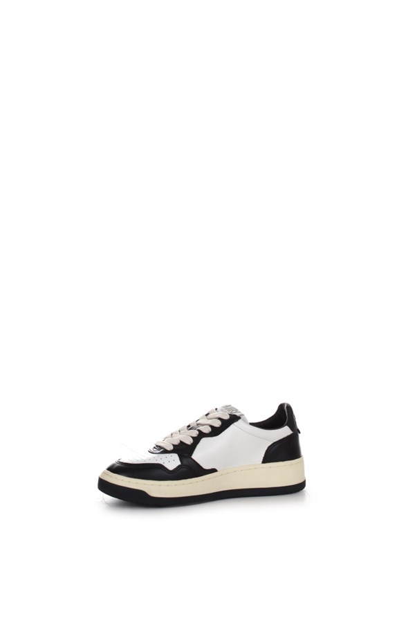 Autry Sneakers Low top sneakers Woman AULW WB01 4 