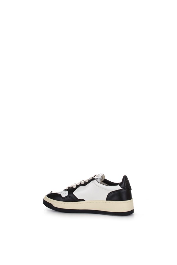 Autry Sneakers Low top sneakers Woman AULW WB01 5 