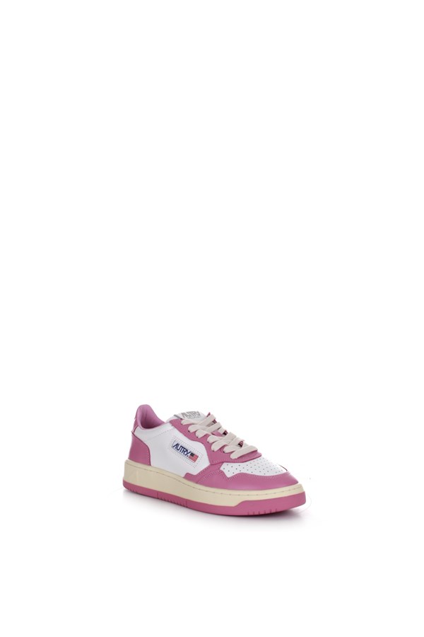 Autry Sneakers Basse Donna AULW WB29 1 