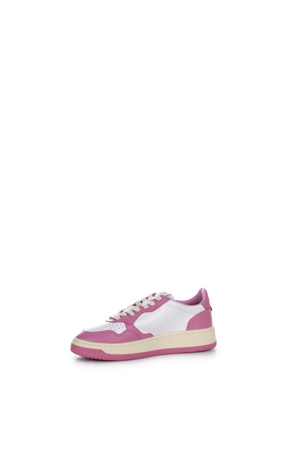 Autry Sneakers Low top sneakers Woman AULW WB29 4 