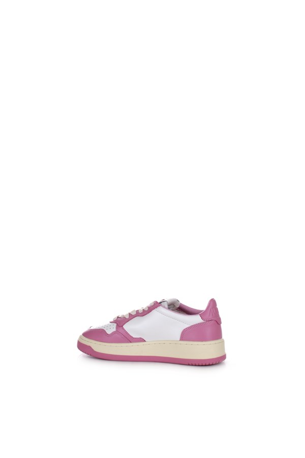 Autry Sneakers Low top sneakers Woman AULW WB29 5 