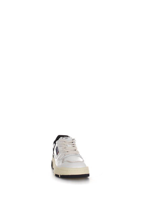Autry Sneakers Basse Uomo ROLM MM04 2 