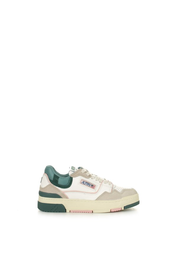 Autry Low top sneakers White