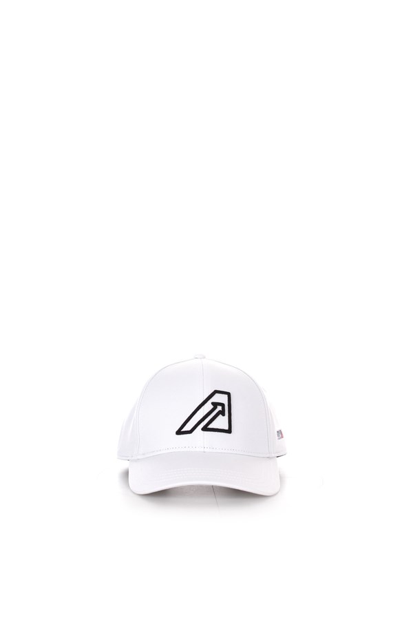 Autry Hats Baseball cap Man ACIU 470W 0 