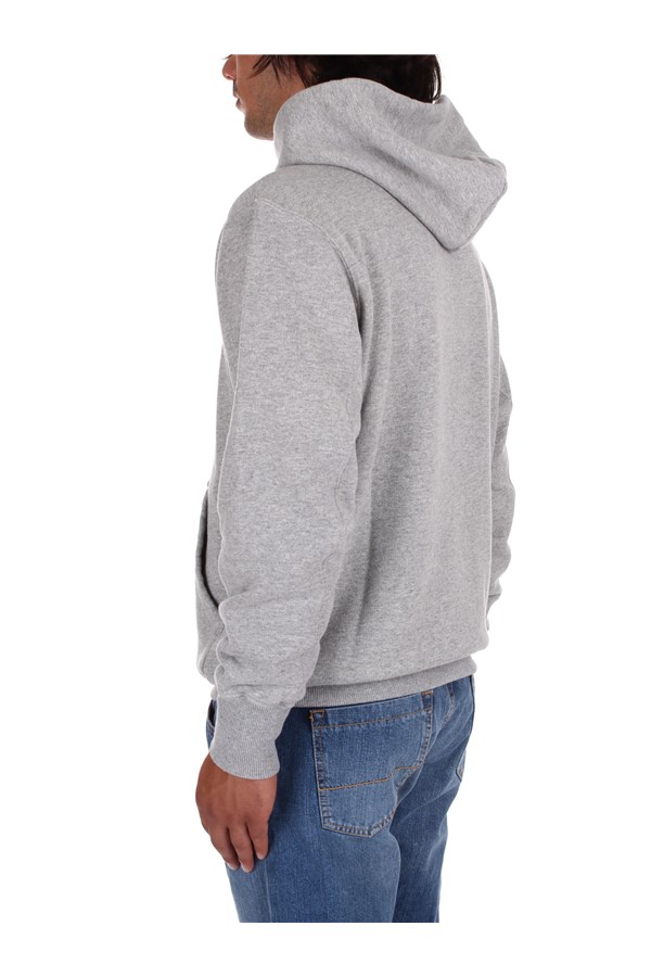 Autry Sweatshirts Hoodie sweaters Man HOEM 418E 3 