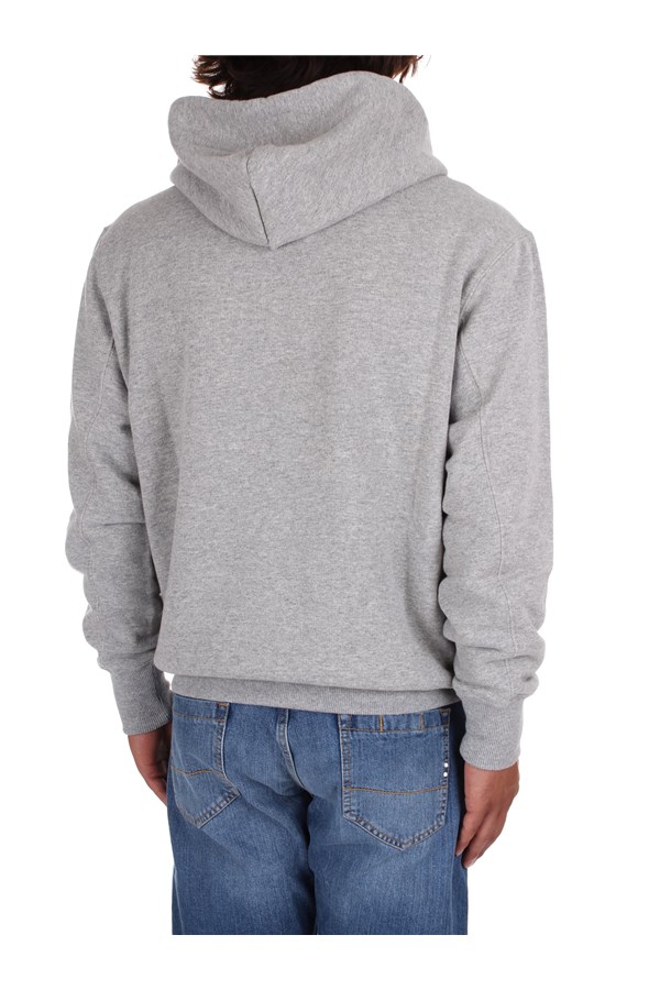 Autry Sweatshirts Hoodie sweaters Man HOEM 418E 5 