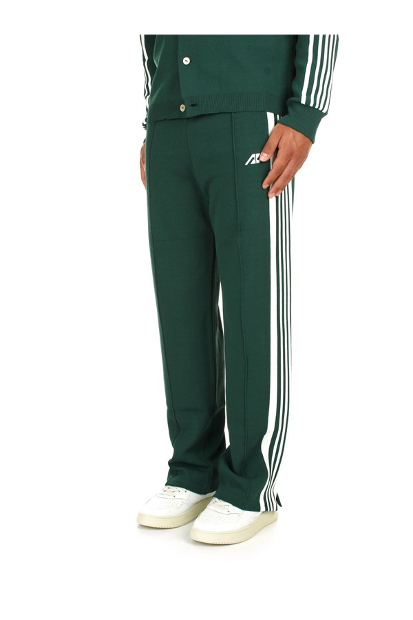 Autry Sweatpants Green