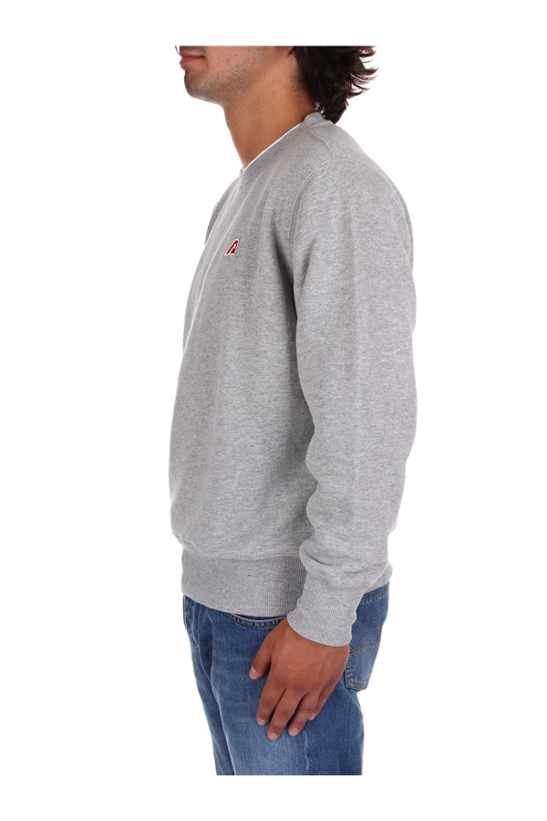 Autry Sweatshirts Crewneck sweaters Man SWEM 417E 2 