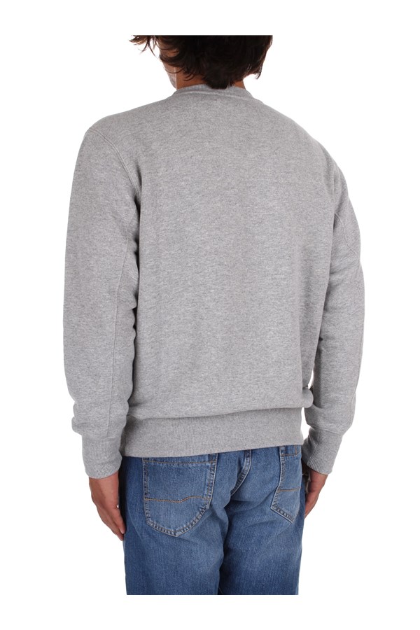 Autry Sweatshirts Crewneck sweaters Man SWEM 417E 4 