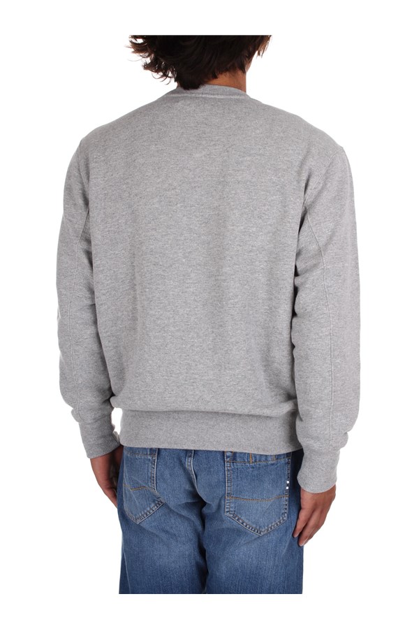 Autry Sweatshirts Crewneck sweaters Man SWEM 417E 5 