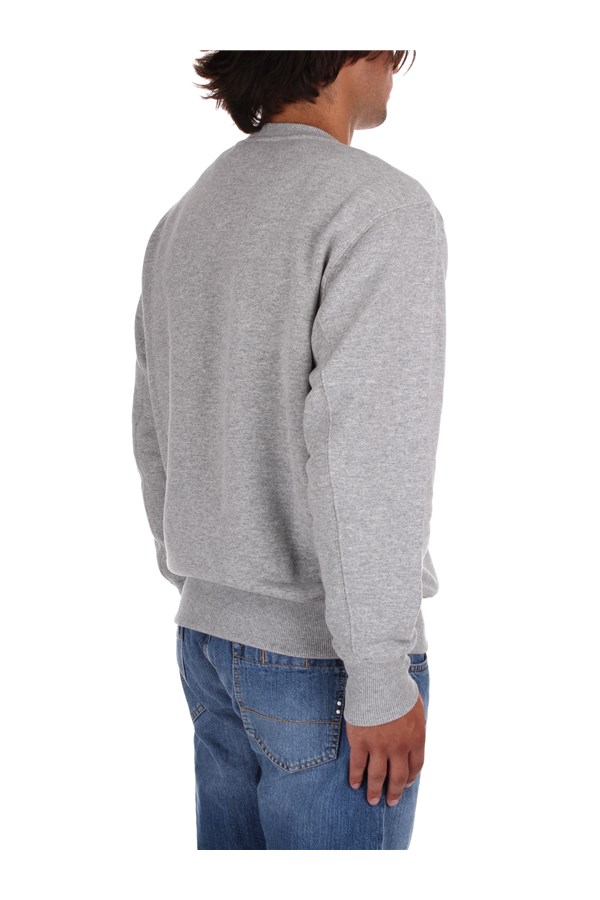 Autry Sweatshirts Crewneck sweaters Man SWEM 417E 6 