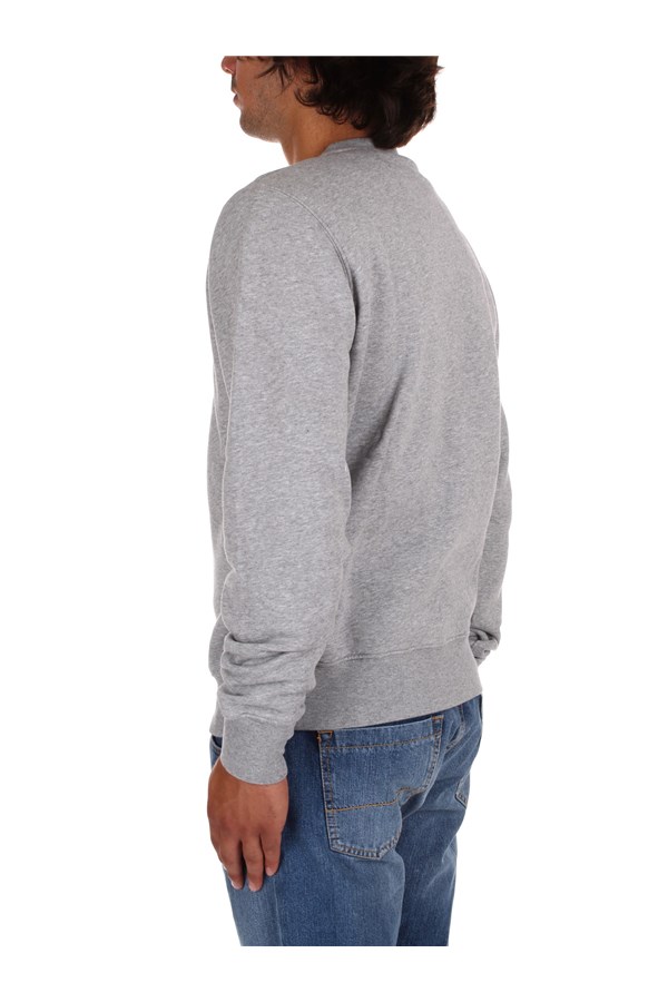 Autry Sweatshirts Crewneck sweaters Man SWIM 408M 3 