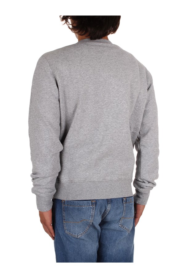 Autry Sweatshirts Crewneck sweaters Man SWIM 408M 4 