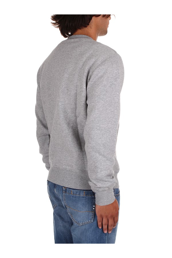 Autry Sweatshirts Crewneck sweaters Man SWIM 408M 6 