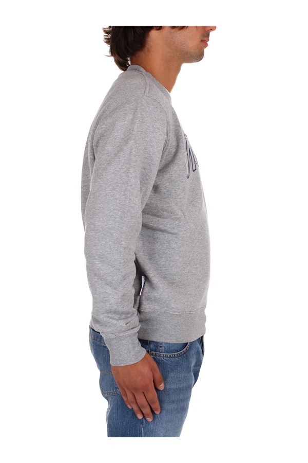 Autry Sweatshirts Crewneck sweaters Man SWIM 408M 7 