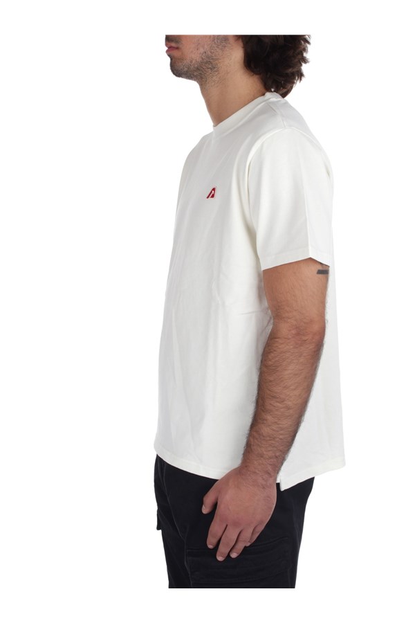 Autry T-Shirts Short sleeve t-shirts Man TSEM 422X 2 