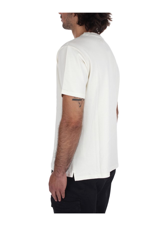 Autry T-Shirts Short sleeve t-shirts Man TSEM 422X 3 