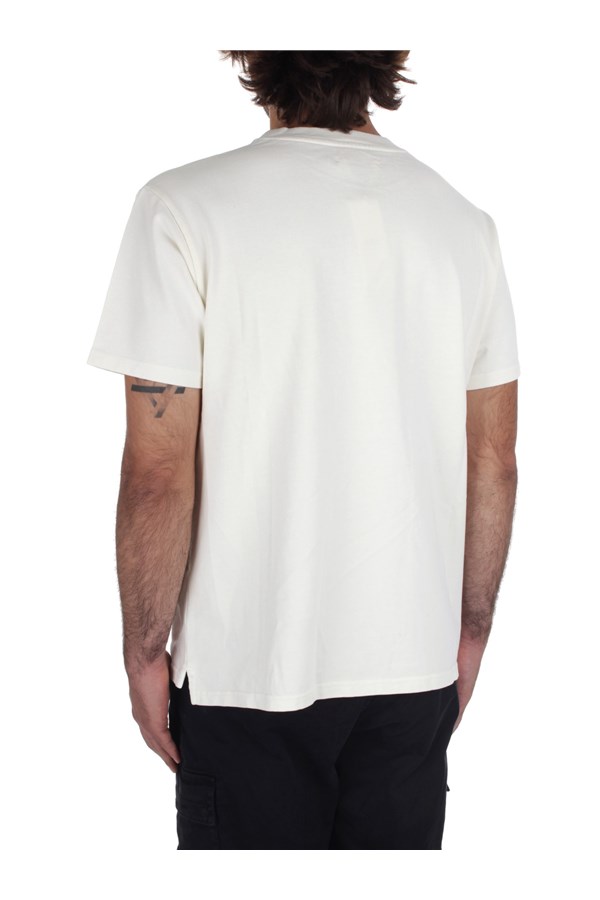 Autry T-Shirts Short sleeve t-shirts Man TSEM 422X 4 