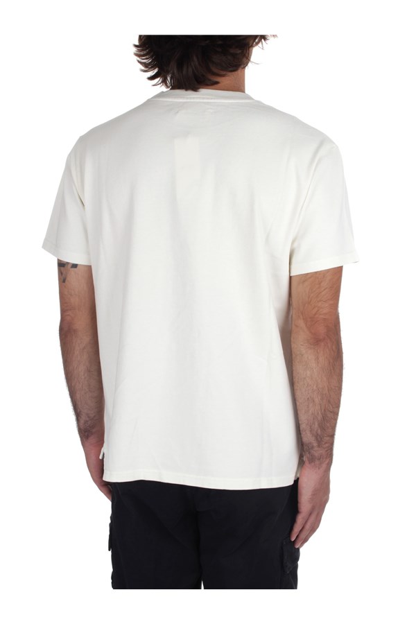 Autry T-Shirts Short sleeve t-shirts Man TSEM 422X 5 