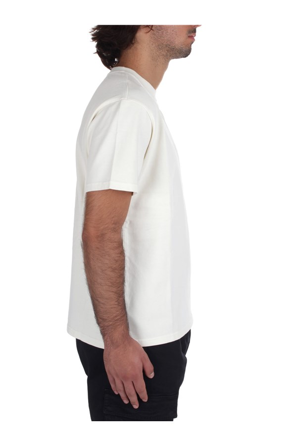 Autry T-Shirts Short sleeve t-shirts Man TSEM 422X 7 