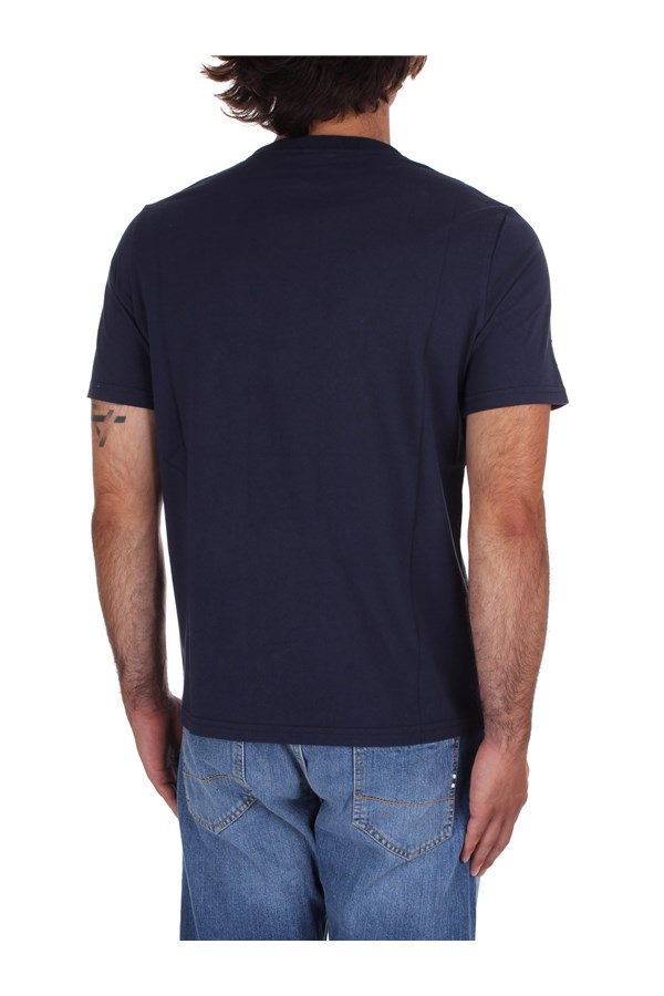 Autry T-Shirts Short sleeve t-shirts Man TSIM 401B 5 
