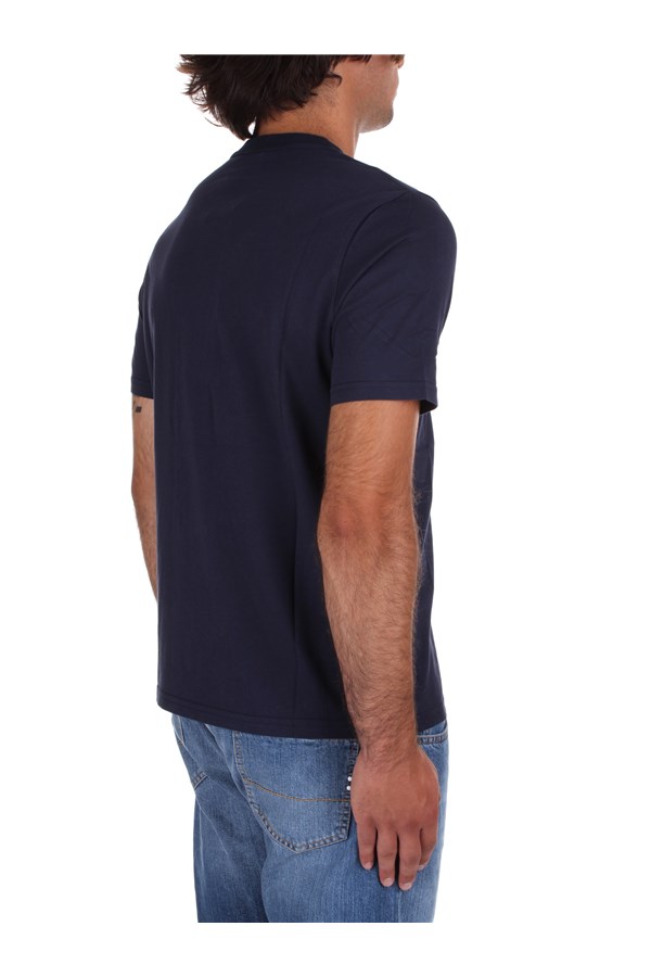 Autry T-Shirts Short sleeve t-shirts Man TSIM 401B 6 