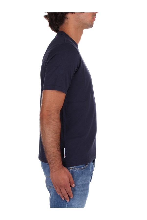 Autry T-Shirts Short sleeve t-shirts Man TSIM 401B 7 