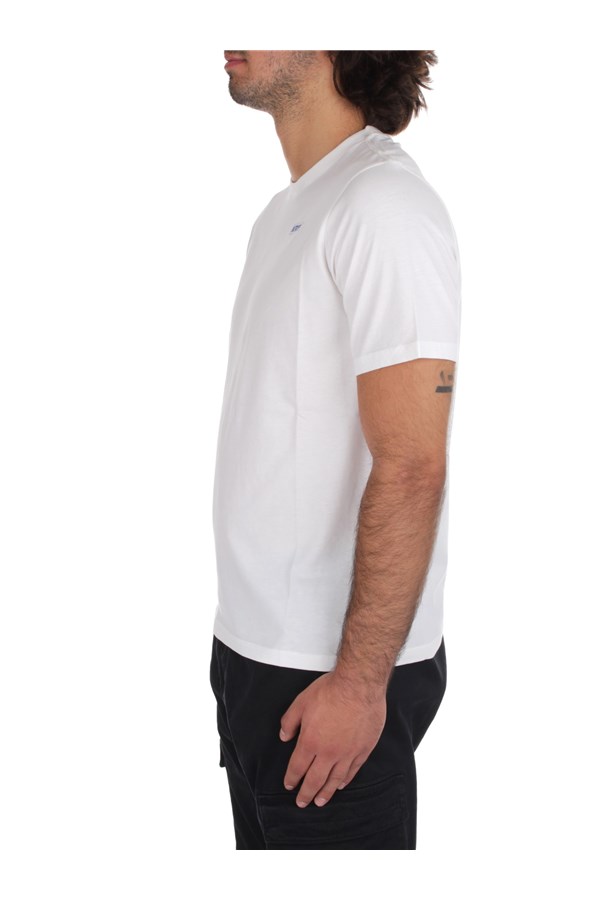 Autry T-Shirts Short sleeve t-shirts Man TSIM 401W 2 