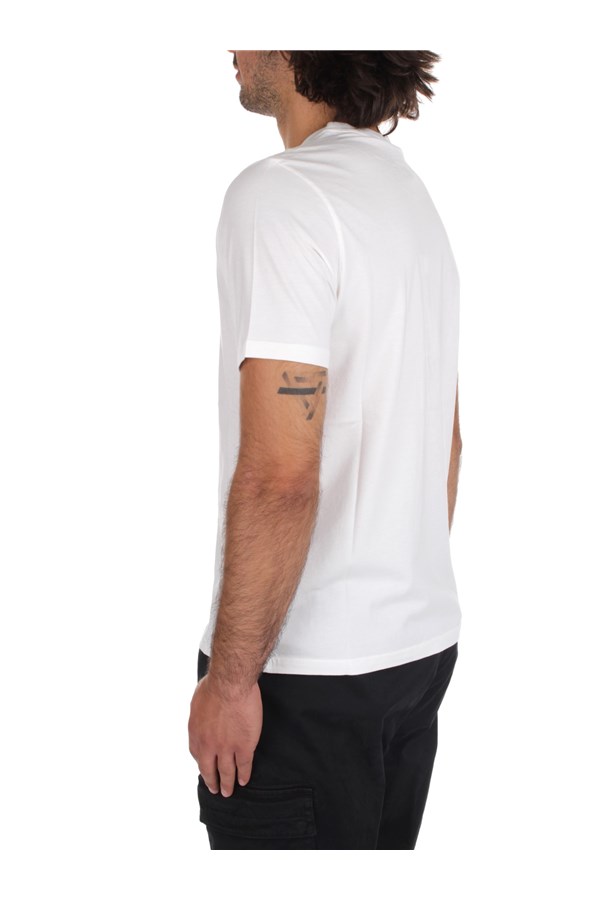 Autry T-Shirts Short sleeve t-shirts Man TSIM 401W 3 