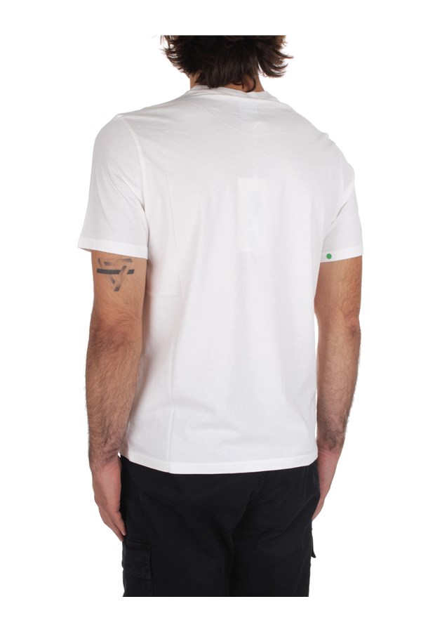 Autry T-Shirts Short sleeve t-shirts Man TSIM 401W 4 